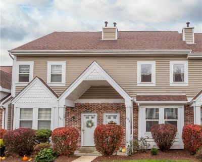 2 Bedroom 1BA 1206 ft Townhouse For Sale in Bethel Park, PA