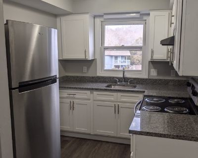 1 Bedroom 1BA 650 ft Apartment For Rent in Groton, CT