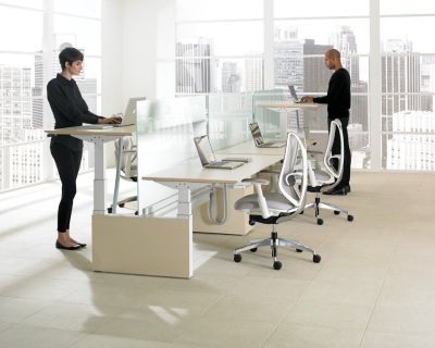 DISCOVER THE SOURCE FOR ALL YOUR OFFICE FURNITURE SOLUTIONS