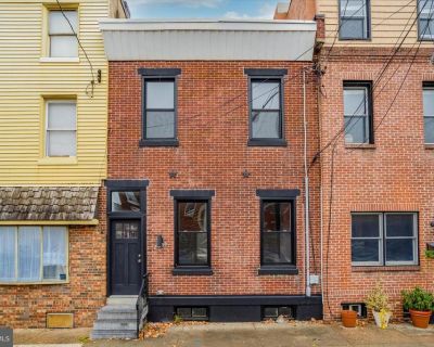 3 Bedroom 2BA 1283 ft Apartment For Rent in Philadelphia, PA