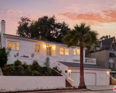 Home For Sale In Los Angeles, California