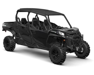 2025 Can-Am Commander MAX XT 700