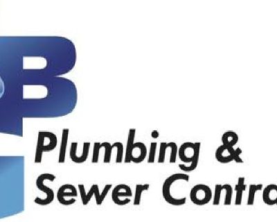 JBG Plumbing & Sewer Contractors
Are you looking for a local plumber you can trust? A plumber that is licensed and insured? A plumber who has competitive pricing and convenient appointment times? look no further and call JBG Plumbing for any of your plumbing needs. 
Plumbing Services
Water Service Re-pipe
Water heater repair/ installations
Tankless Water Heater repair/ installations
Full Rooter...