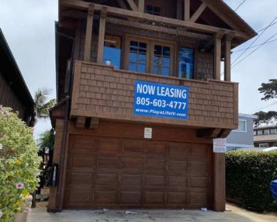 3 Bedroom 4BA 0 ft Apartment For Rent in Isla Vista, CA