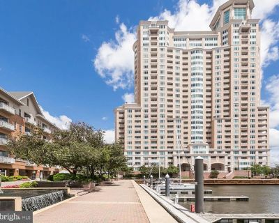 2 Bedroom 2BA Condo For Sale in Baltimore, MD