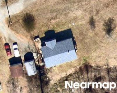 3 Bed 1.0 Bath Bankruptcy Property in Rocky Mount, VA 24151 - Coles Creek Rd