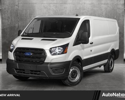 Used Ford Transit-250 Cargo For Sale Torrance, CA | 1FTBR1Y80MKA92994 | AutoNation Ford Torrance