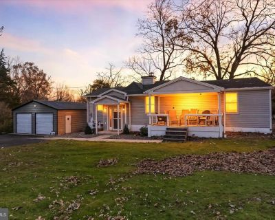 3 Bedroom 1BA 1503 ft Single Family House For Sale in Manchester, PA