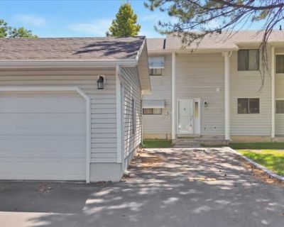 2 Bedroom 2BA 1116 ft Townhouse For Sale in LOGAN, UT