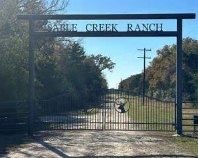 Unimproved Land For Sale in GROESBECK, TX