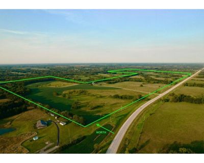 1BA 960 ft² Farm For Sale in Lathrop, MO