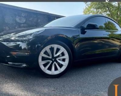 Used 2023 Tesla Model 3