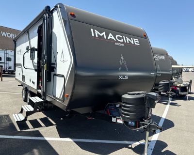 2025 Grand Design IMAGINE XLS 22BHE