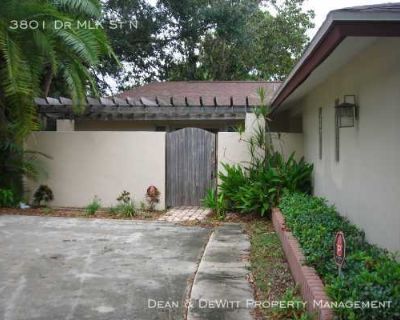 Spacious 3/2/1 on Corner Lot