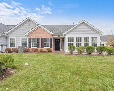 2 Bedroom 2BA 1849 ft Condo For Sale in Zelienople, PA