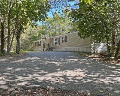 4 Bedroom 4BA 1932 ft Mobile Home For Sale in Ellsworth, ME