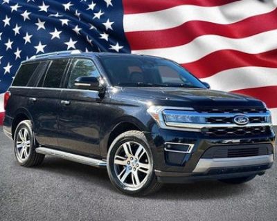 1FMJU1K84PEA28961. Mileage: 59275. Welcome to Chuck Stevens Ford, located at 1304 HWY 31 South, Bay Minette, Alabama. We are proud to celebrate 25 Years of serving our community as one of the fastest-growing Ford dealers in the Southeast. Our goal is to make your shopping experience transparent, easy, and enjoyable. Every Pre-Owned and Certified vehicle at Chuck Stevens Ford has been fully insp...