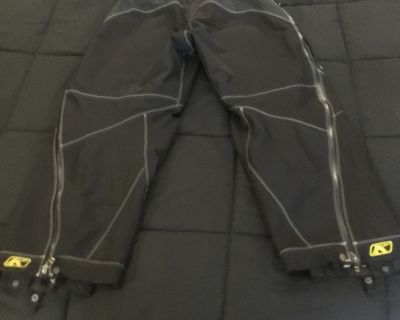 Klim Pants