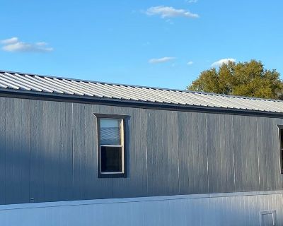 2 Bedroom 2BA 980 ft Pet-Friendly House For Rent in Early, TX
