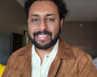 Rahul, 32 years, Male. Looking in: Overland Park, Johnson County, KS