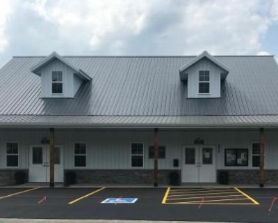 2 Bedroom 1BA 896 ft Mobile Home For Rent in Portage, IN