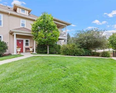 3 Bedroom 2BA 1514 ft Condominium For Sale in LONGMONT, CO