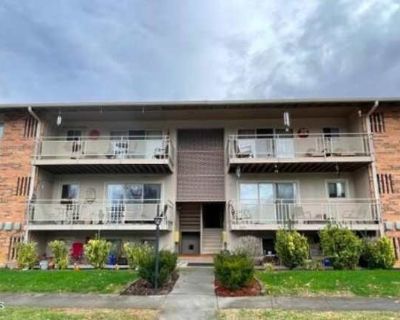 2 Bedroom 2BA 968 ft Apartment For Rent in Bristol, VA