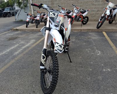 2022 Kayo KT 250 Motorcycle Off Road New Hudson, MI