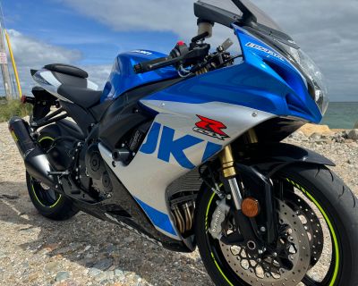 2023 Suzuki GSX-R 750L7