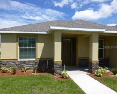 3 Bedroom 2BA 1,860 ft House For Rent in Leesburg, FL