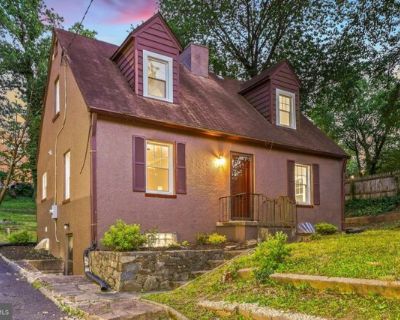 Silver Spring Ave, Silver Spring, Home For Sale