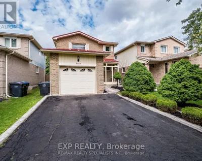 3137 Osbourne Road. Rental Period: Unlimited. Available from: ASAP. Welcome to your next home in the heart of the vibrant and highly-sought-after Erin Mills neighbourhood of Mississauga. Nestled on a quiet, family-friendly street, this beautifully maintained 3-bedroom residence invites you to enjoy suburban comfort with modern updates and a location that truly delivers. Step inside to discover ...