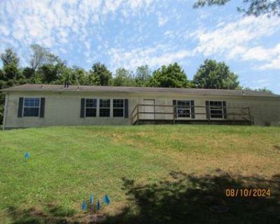 3 Bedroom 2BA 2432 ft Mobile Home For Sale in Willow Wood, OH