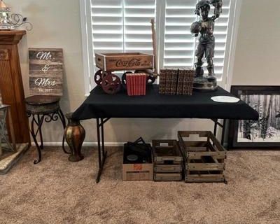 Grasons Co Estate Specialists Rancho Cucamonga Estate Sale