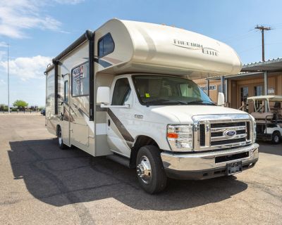 2016 Thor Motor Coach Freedom Elite 22FE