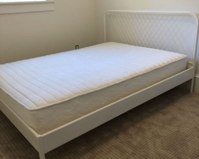 King Bed - Beverly Hills, CA Classifieds