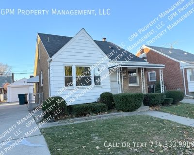 1565 Lincoln Ave. This 3 bedroom 1 bath bungalow has an eat in kitchen, finished basement, 1 car garage. Pets Allowed - $250 non refundable pet fee per pet. Application Requirements -- Must Have monthly take home income after taxes at least $3,625(2.5x Rent) No evictions filed in the last 5 years. Min Credit Score 575 Call of Text today for an appointment! (734) 333-9909. Dogs ok, Cats ok. Cont...