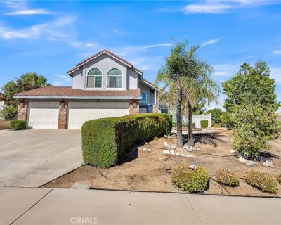 3 Bedroom 2BA 1594 ft Single Family House For Sale in Riverside, CA