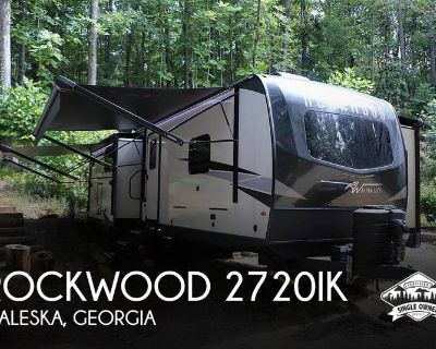 2023 Forest River 2720ik For Sale by Dealer in Waleska, Georgia