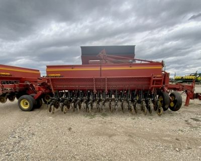 1996 Sunflower 9431-40 grain drill #7024