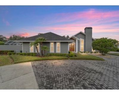 4 Bedroom 3BA 3777 ft² Residential For Sale in SILVER SPRINGS, FL