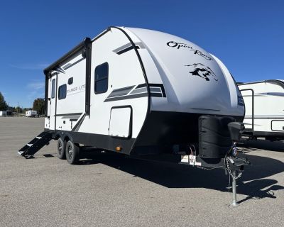 2023 Thor Motor Coach RESONATE 32B