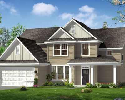4 Bedroom 3BA 2600 ft Single Family House For Sale in Seneca, SC