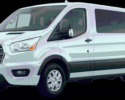 Used 2023 Ford Transit Passenger Wagon T-350 XLT