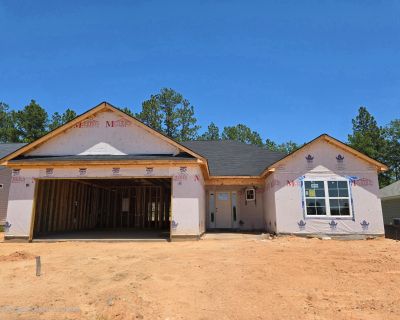 3 Bedroom 2BA 1902 ft Single Family House For Sale in Graniteville, SC