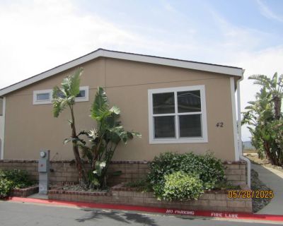 3 Bedroom 2BA 1512 ft Mobile Home For Rent in West Hills, CA