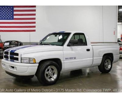 1998 Dodge Ram 1500 Automatic Transmission