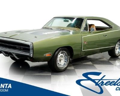 1970 Dodge Charger