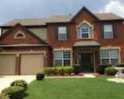 4 Bedroom 2BA 2494 ft² Pet-Friendly Apartment For Rent in Suwanee, GA 8460 Friarbridge Dr