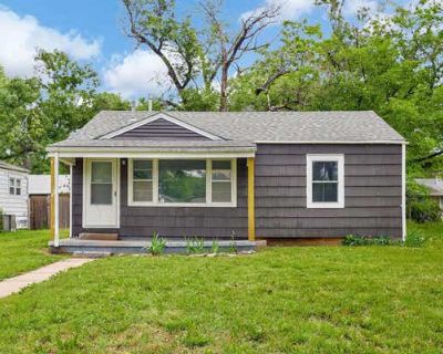 2 Bedroom 1BA 768 ft Single Family Home For Sale in EL DORADO, KS
